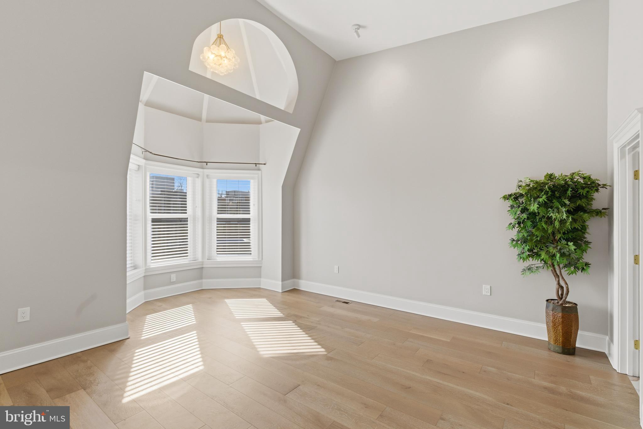 COLUMBIA HEIGHTS - Residential
