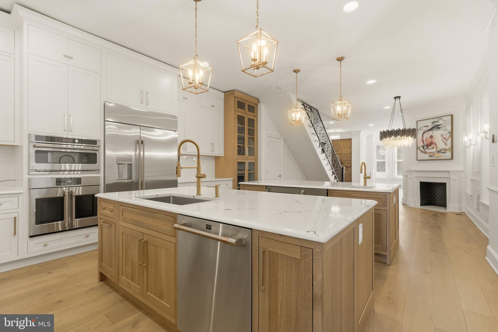 COLUMBIA HEIGHTS - Residential