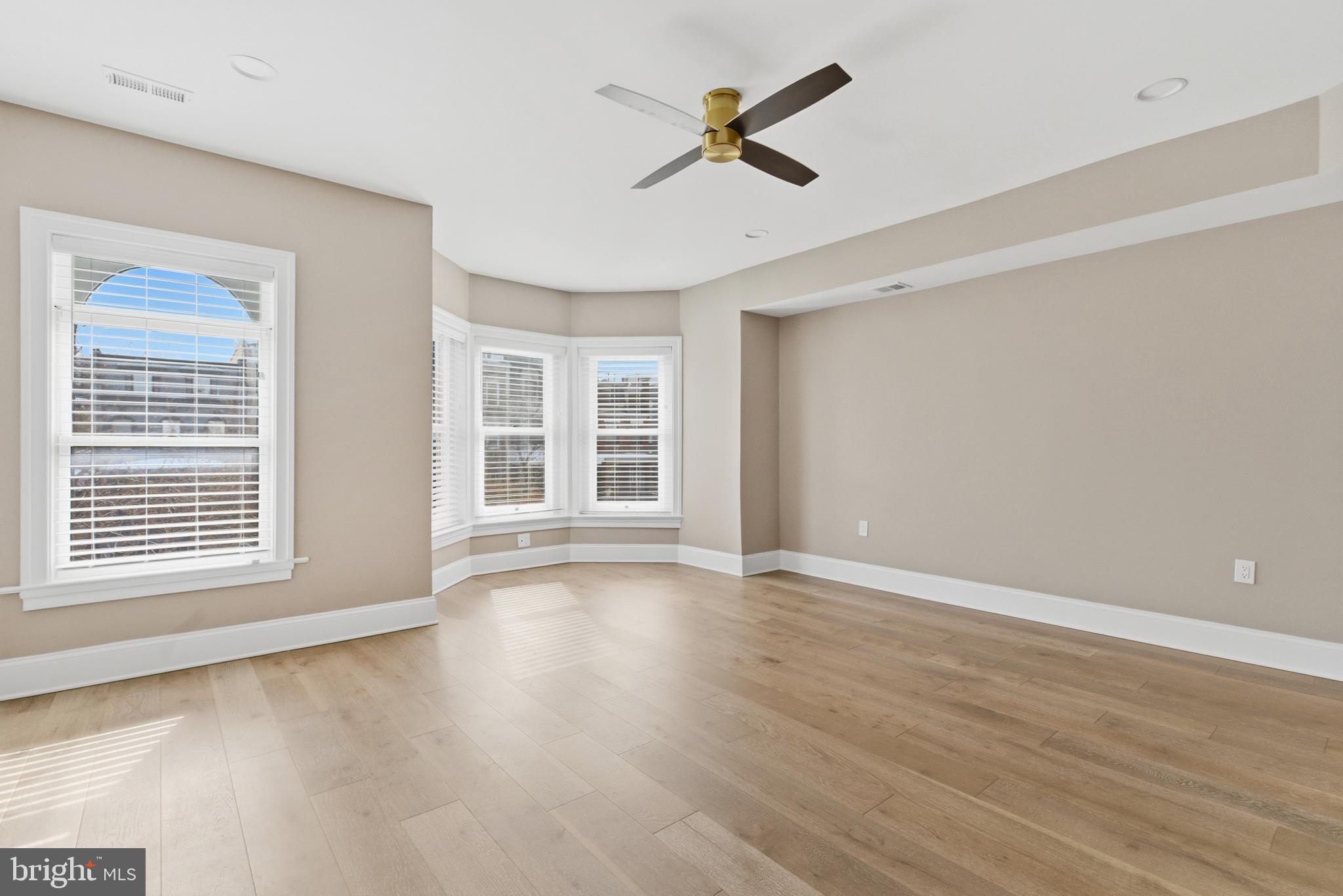 COLUMBIA HEIGHTS - Residential