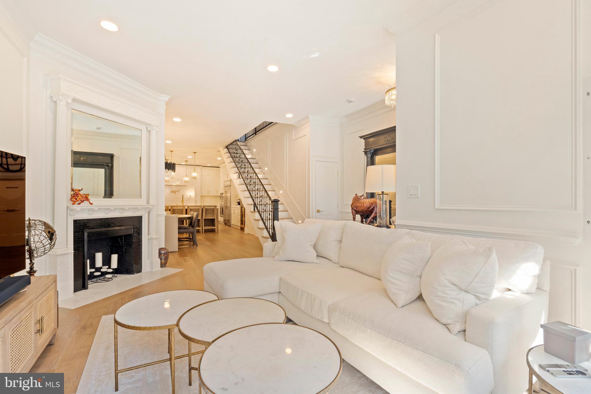 COLUMBIA HEIGHTS - Residential