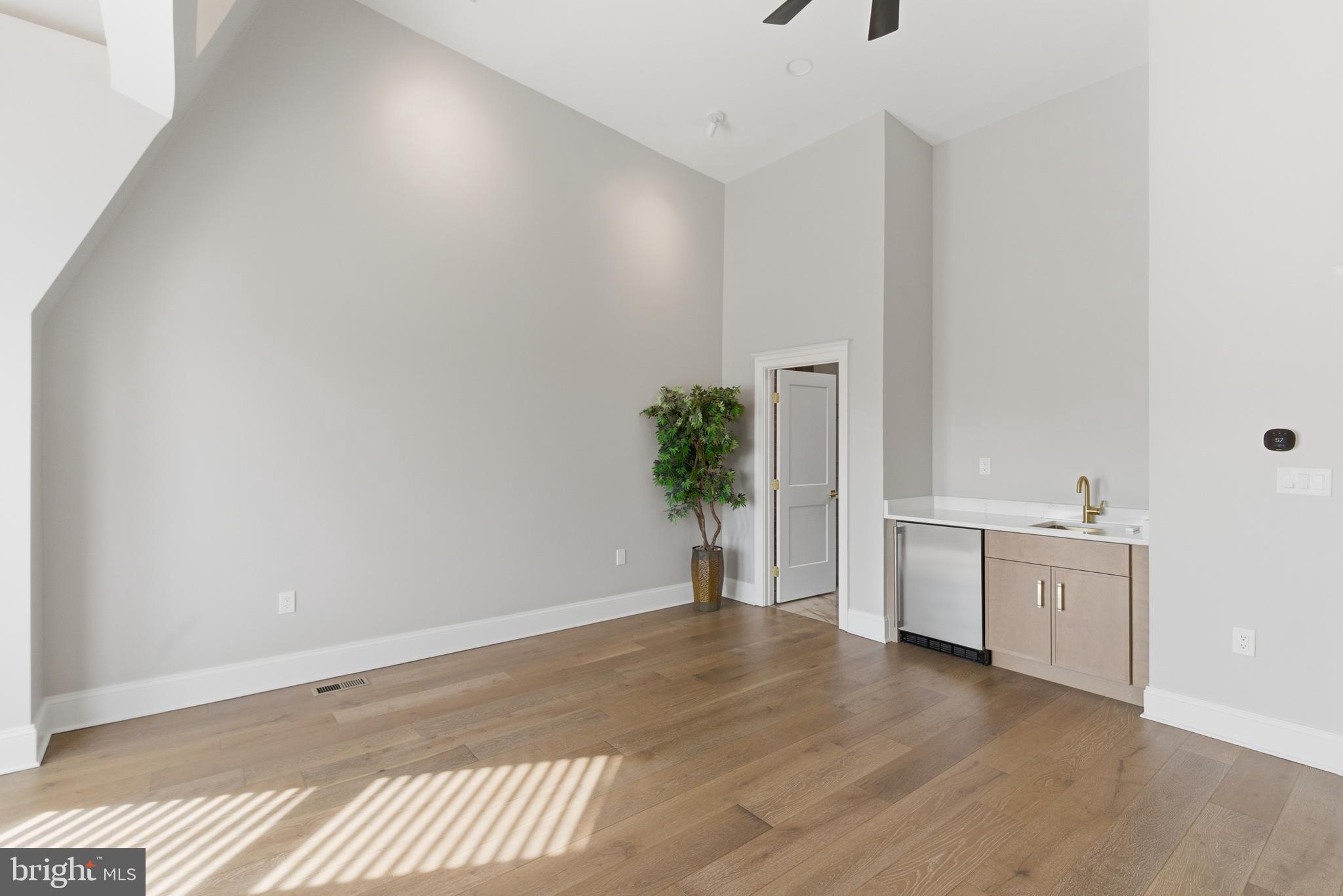 COLUMBIA HEIGHTS - Residential