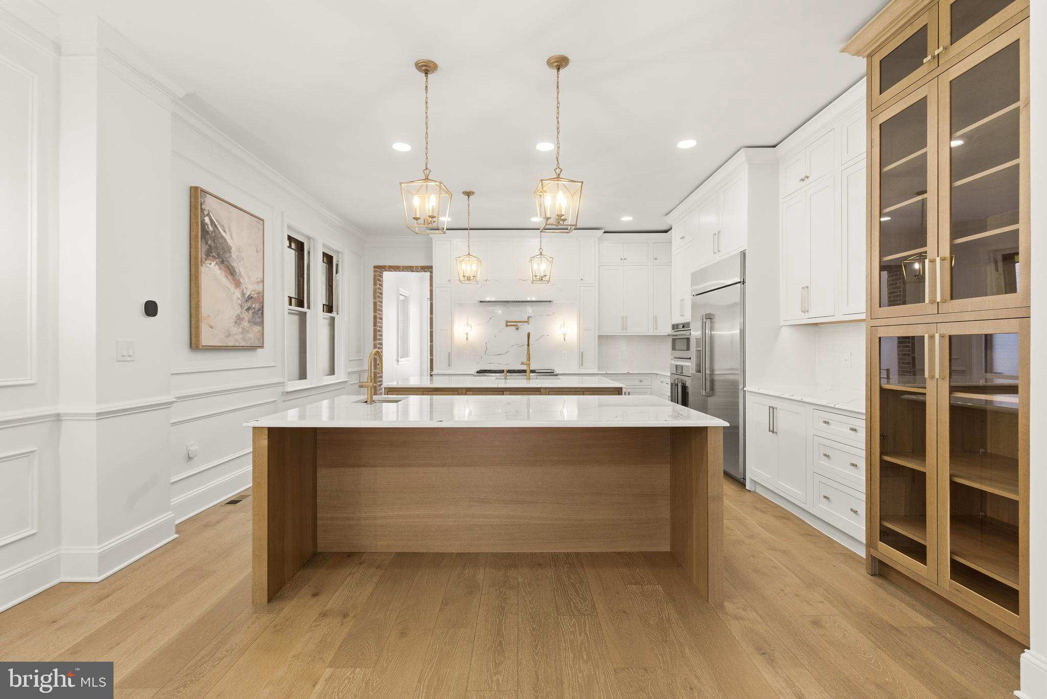 COLUMBIA HEIGHTS - Residential