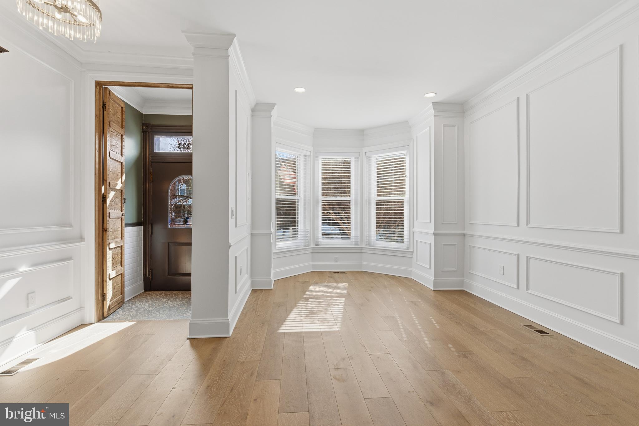 COLUMBIA HEIGHTS - Residential