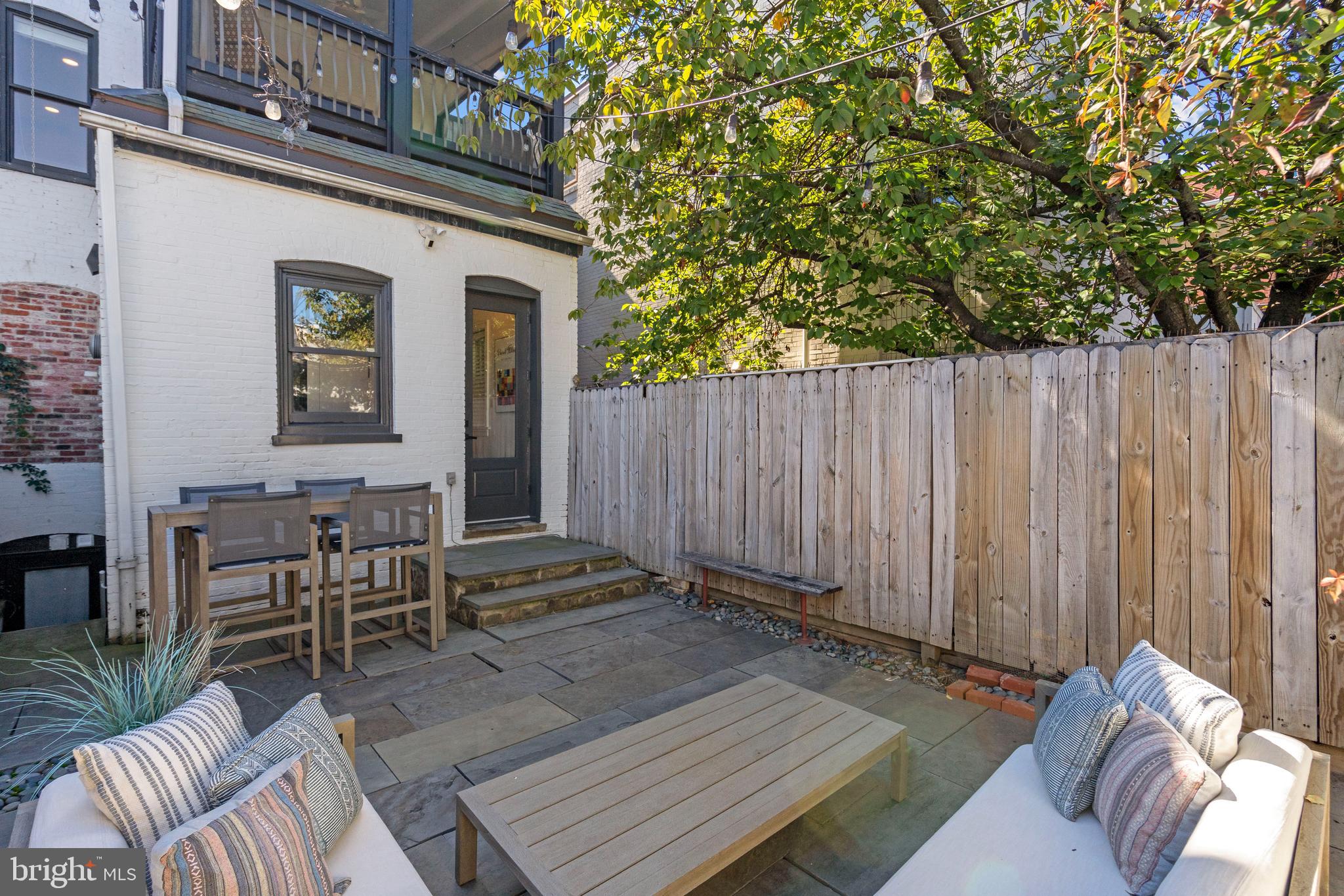 COLUMBIA HEIGHTS - Residential