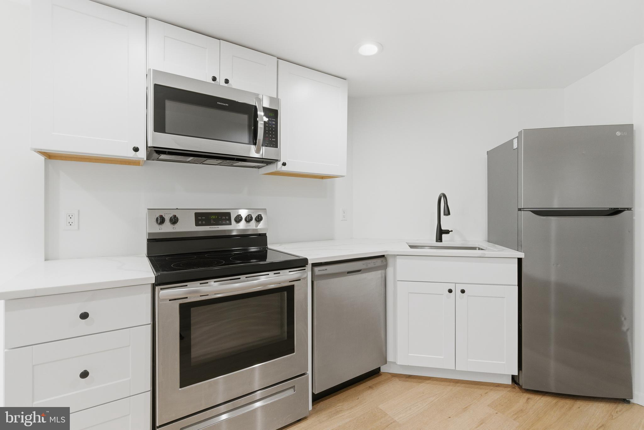 COLUMBIA HEIGHTS - Residential