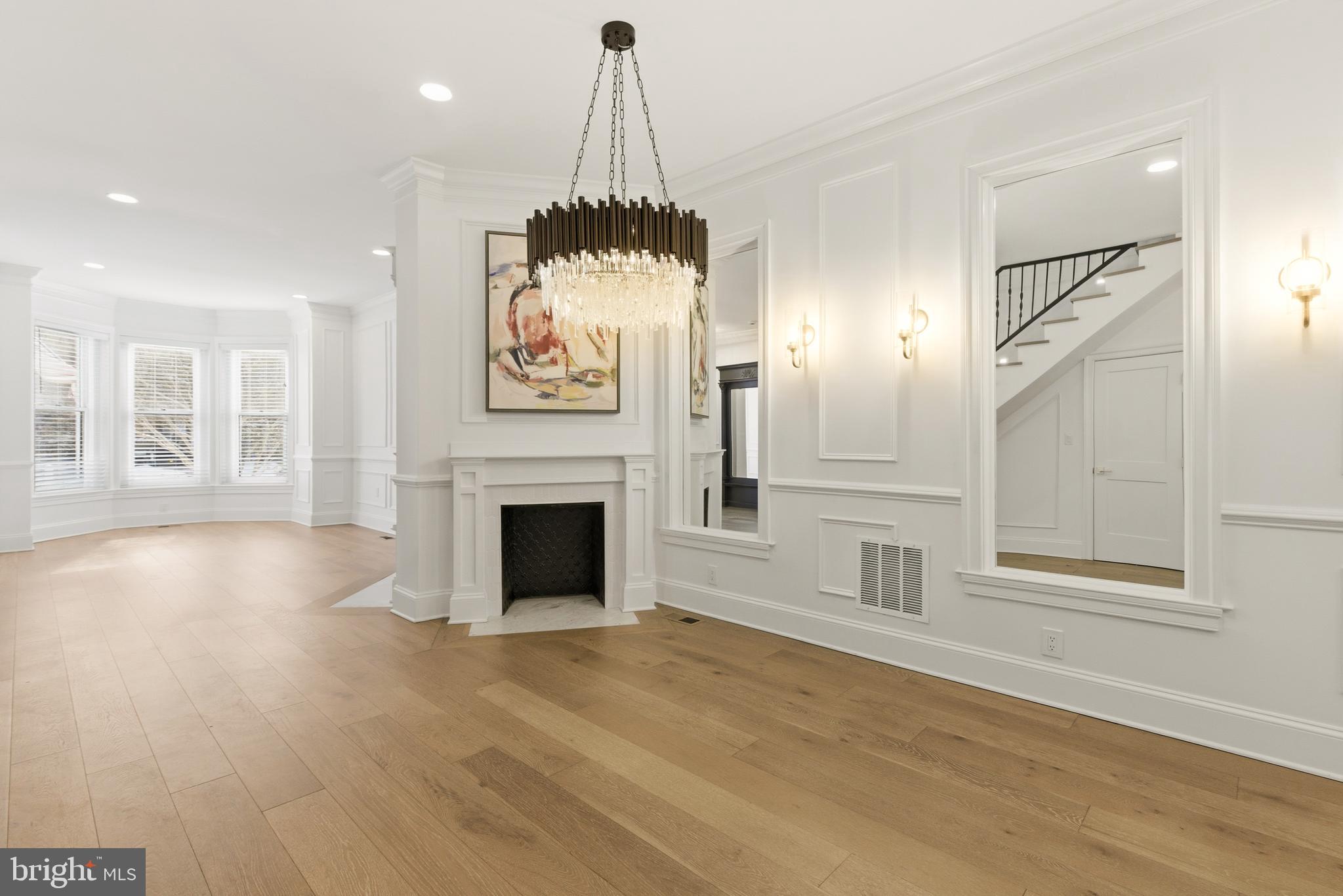 COLUMBIA HEIGHTS - Residential