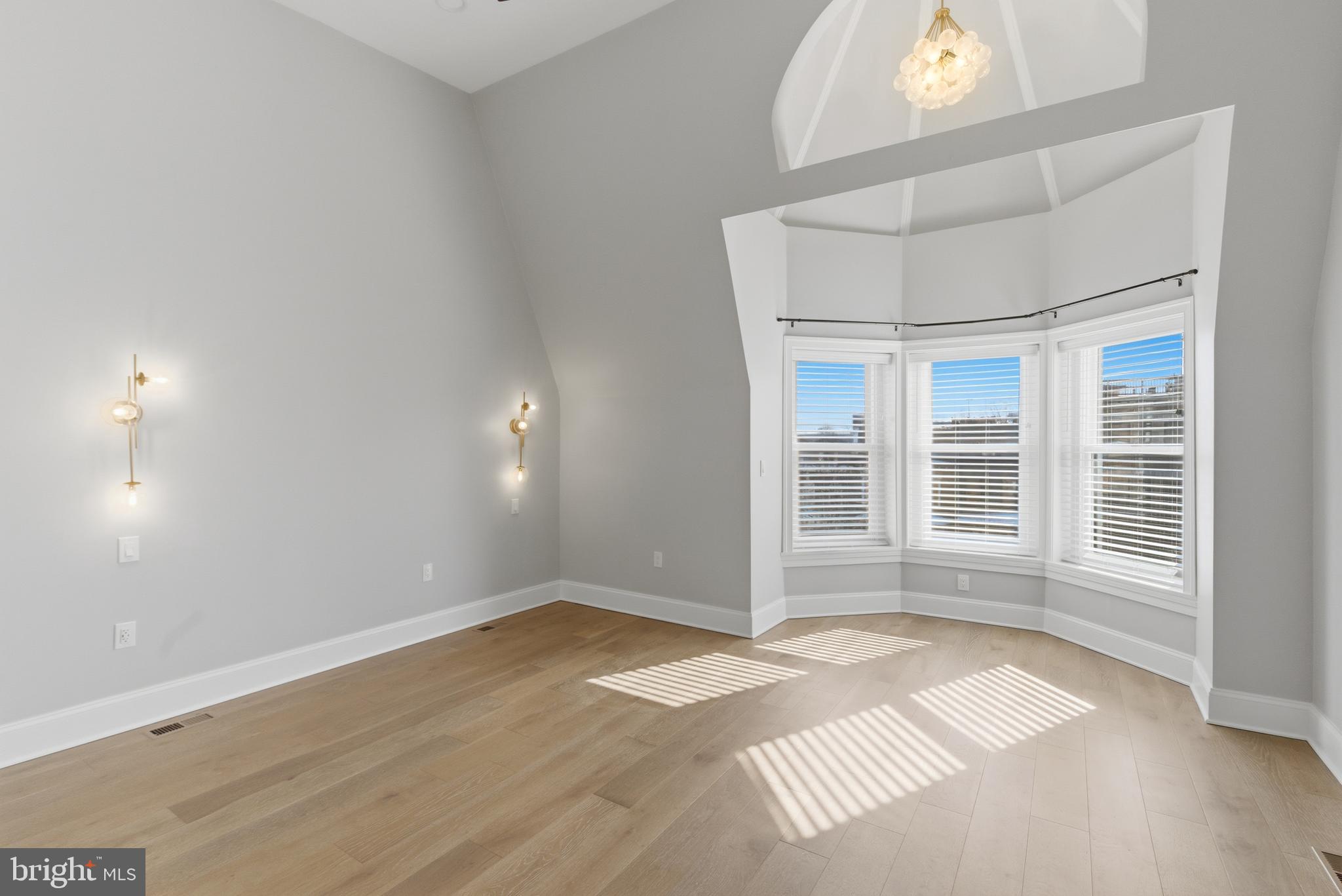 COLUMBIA HEIGHTS - Residential