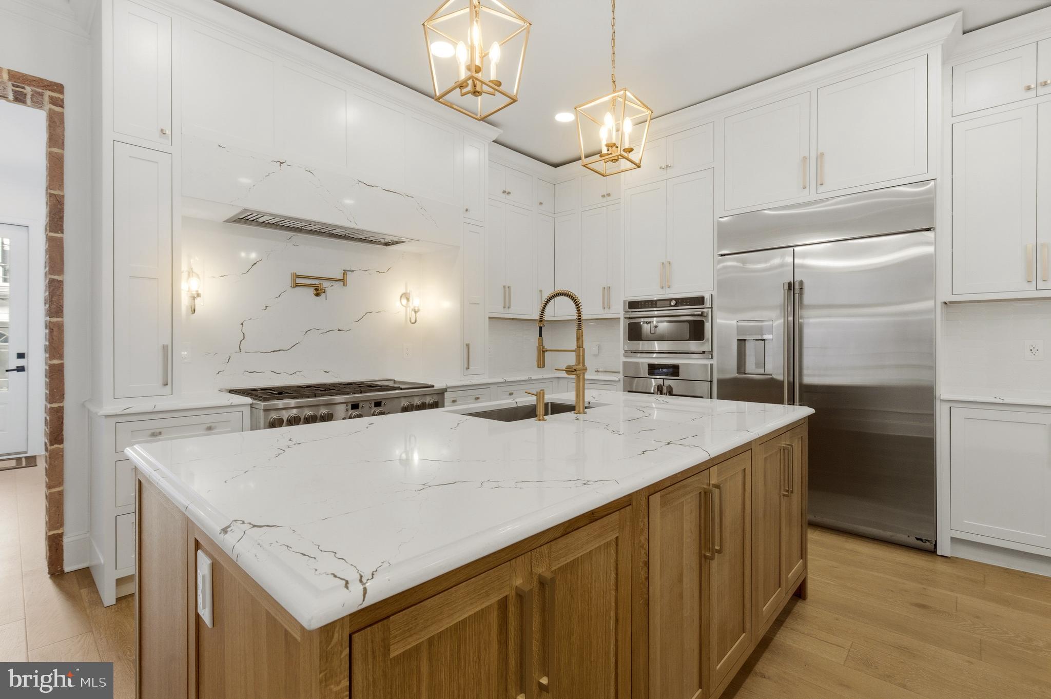 COLUMBIA HEIGHTS - Residential