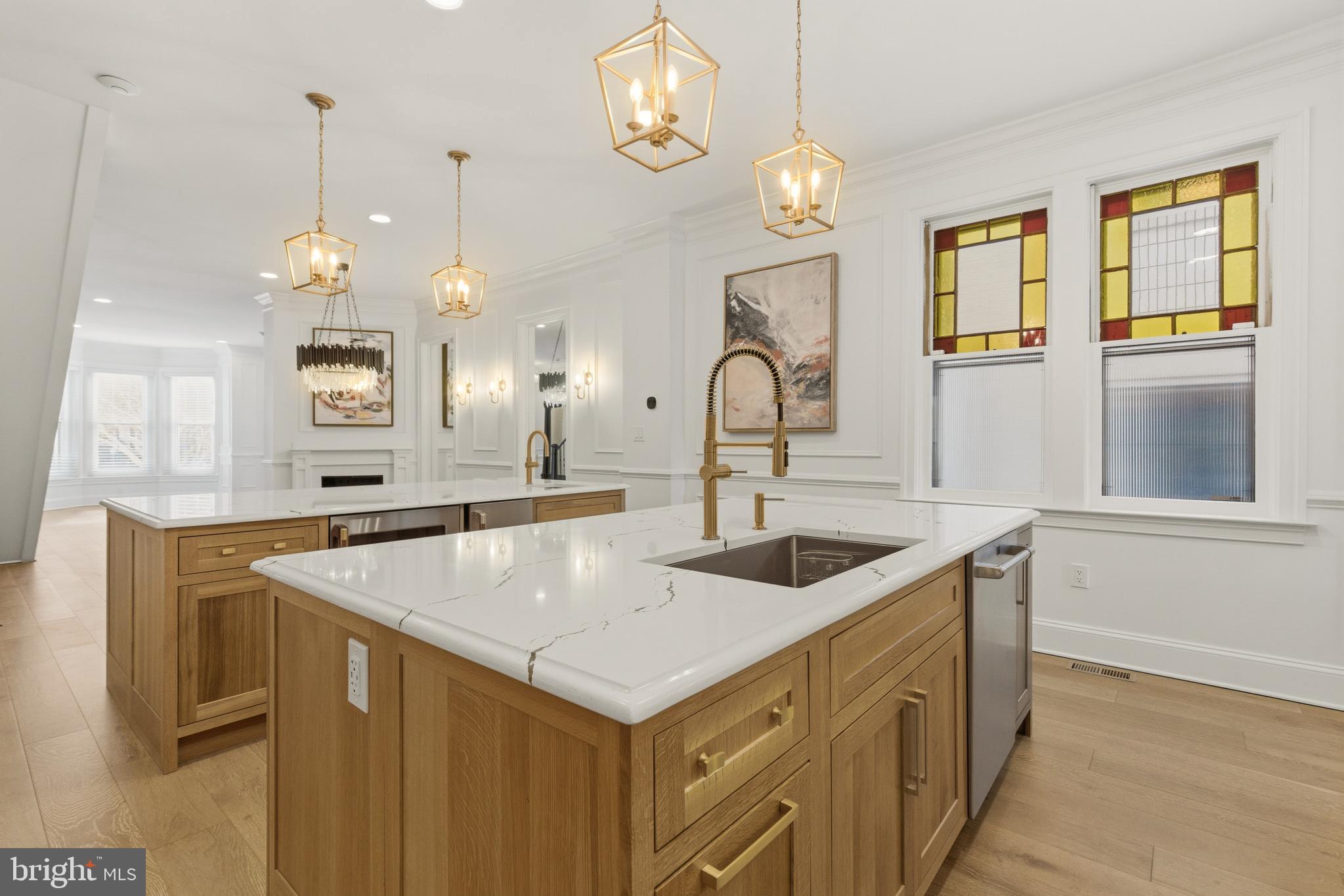 COLUMBIA HEIGHTS - Residential