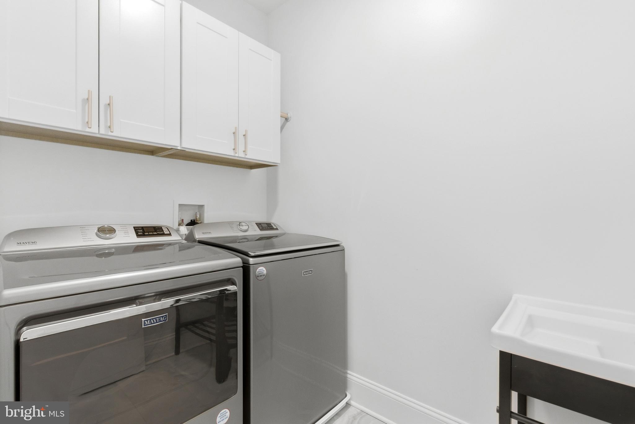 COLUMBIA HEIGHTS - Residential