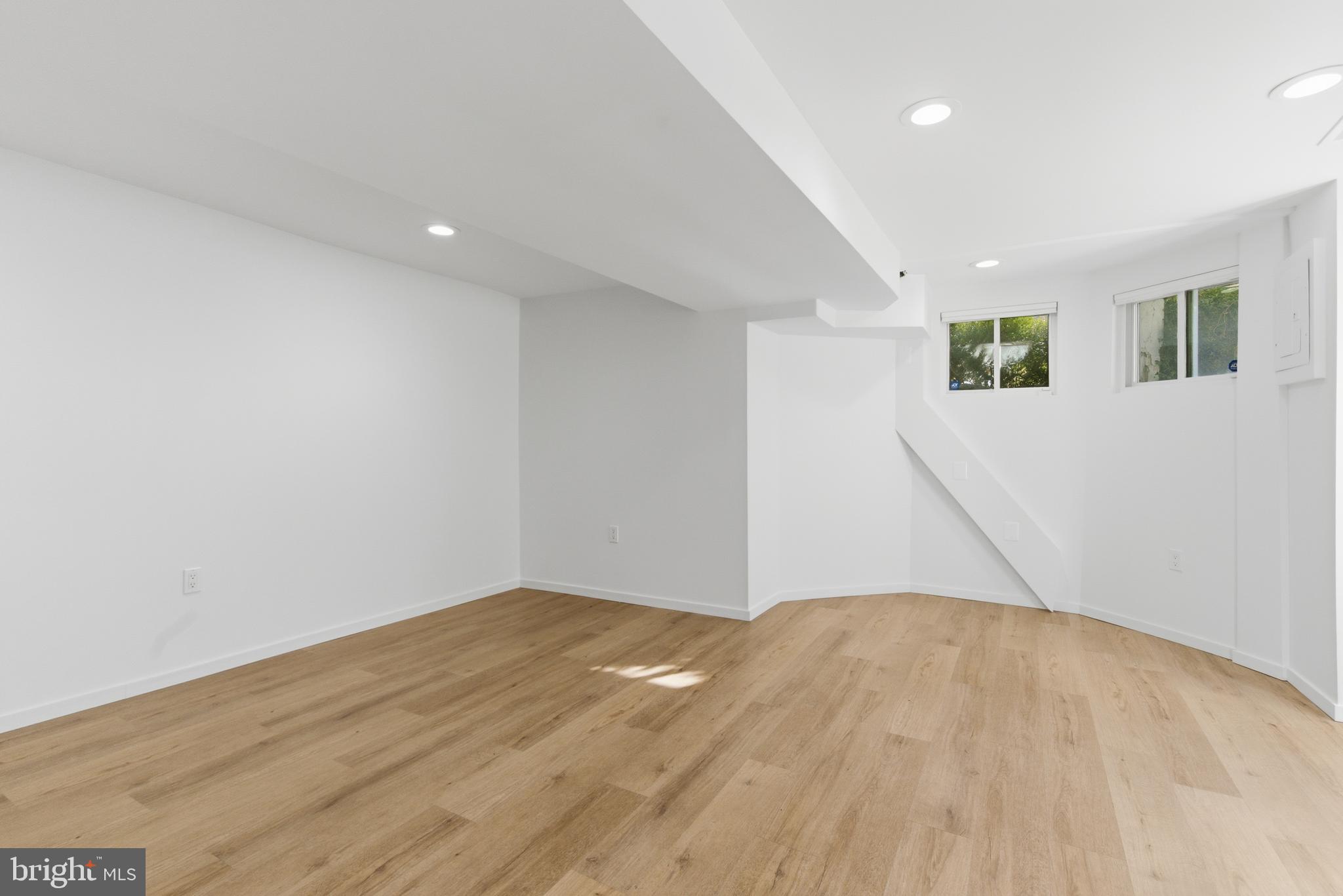 COLUMBIA HEIGHTS - Residential