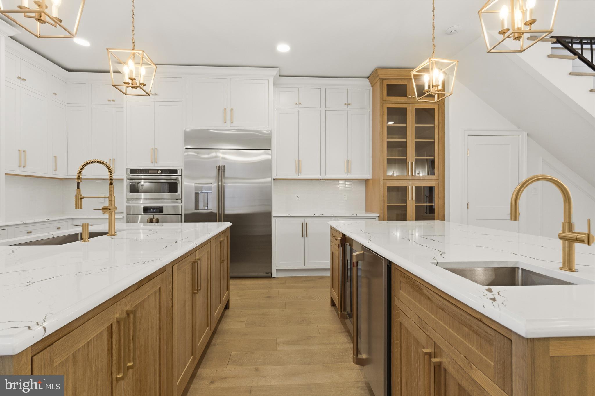 COLUMBIA HEIGHTS - Residential