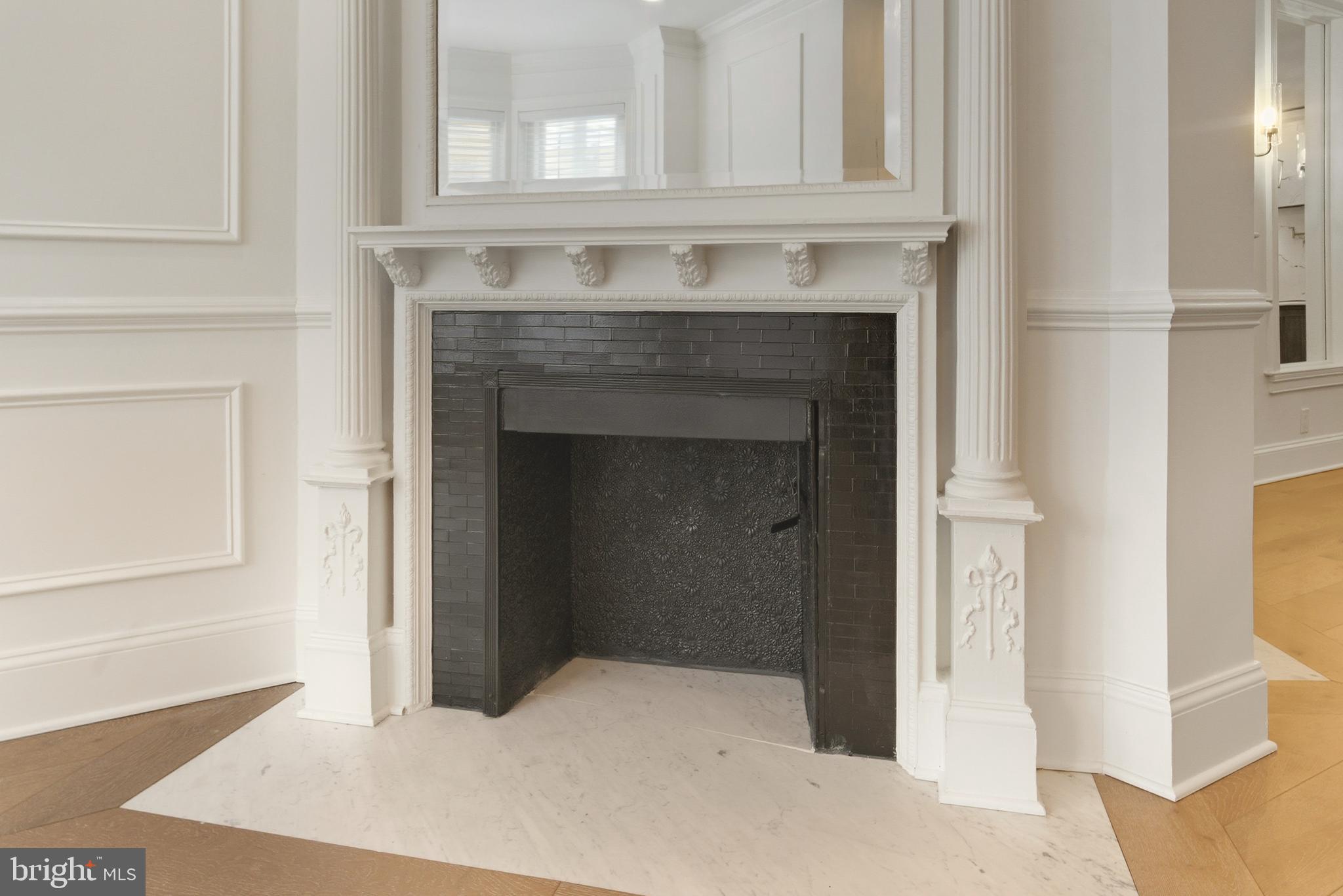 COLUMBIA HEIGHTS - Residential