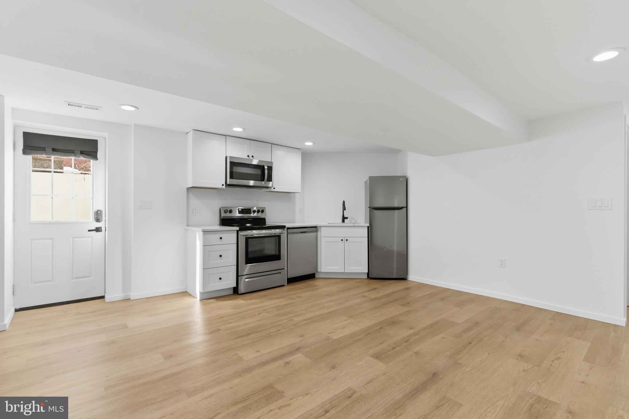 COLUMBIA HEIGHTS - Residential