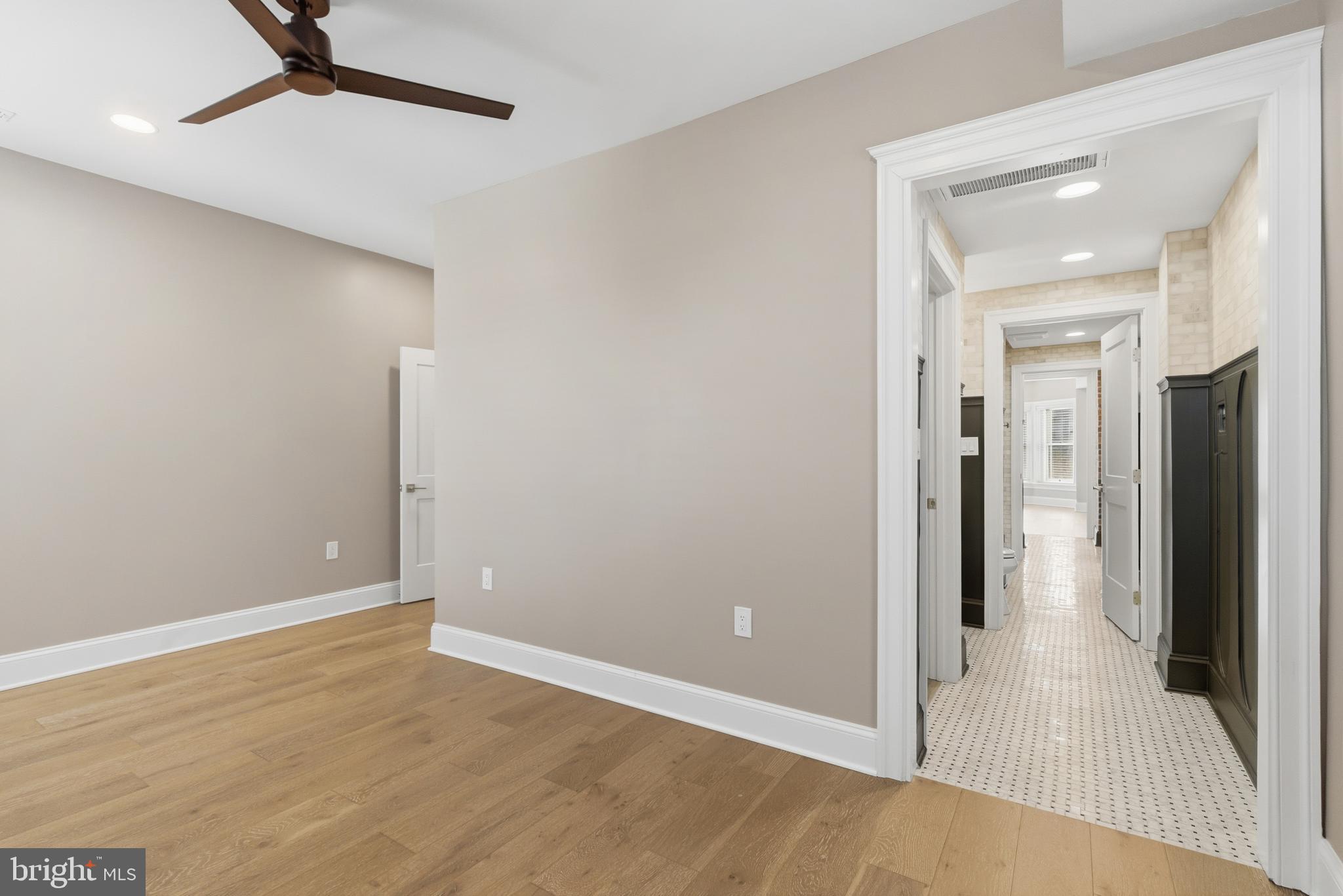 COLUMBIA HEIGHTS - Residential
