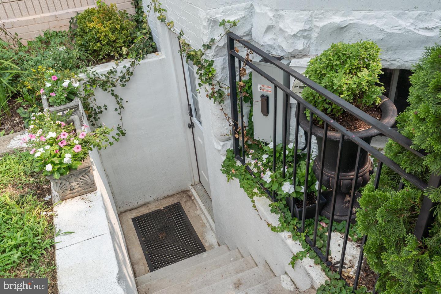 COLUMBIA HEIGHTS - Residential