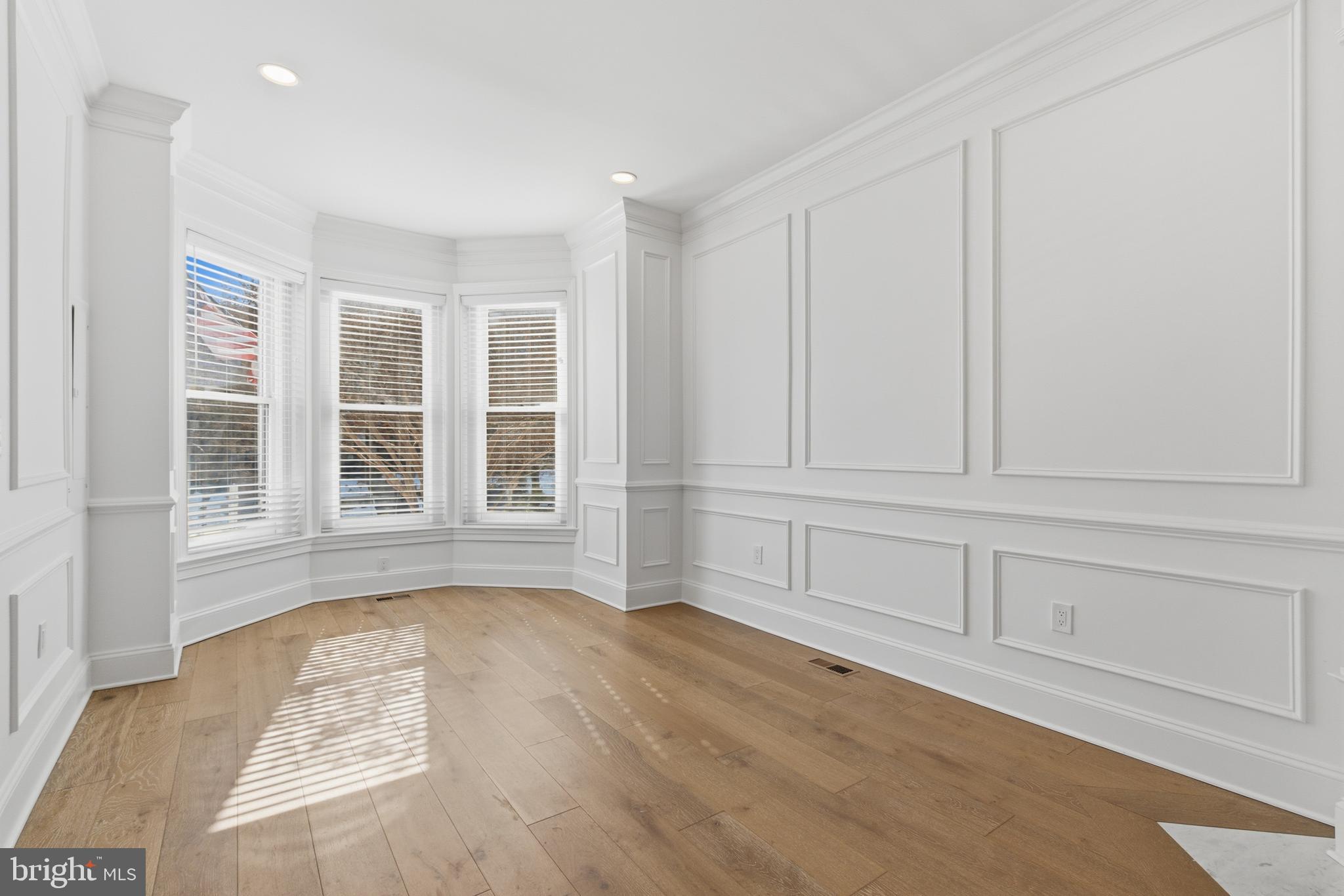 COLUMBIA HEIGHTS - Residential