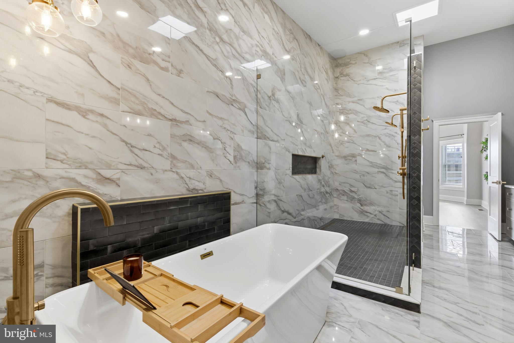 COLUMBIA HEIGHTS - Residential