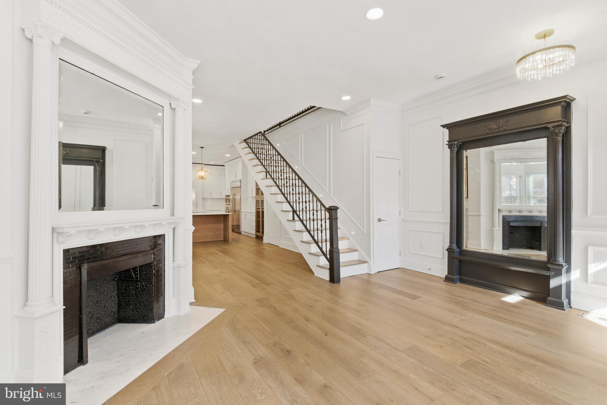 COLUMBIA HEIGHTS - Residential