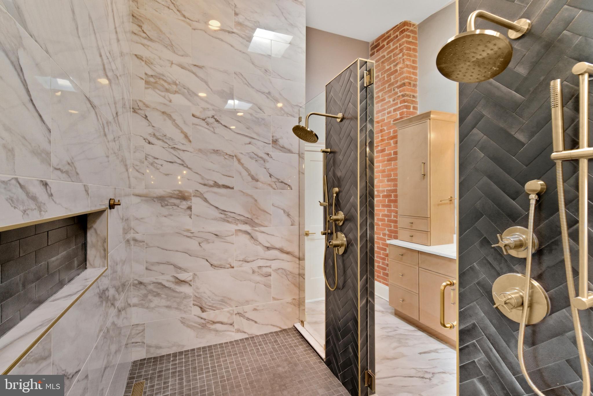 COLUMBIA HEIGHTS - Residential