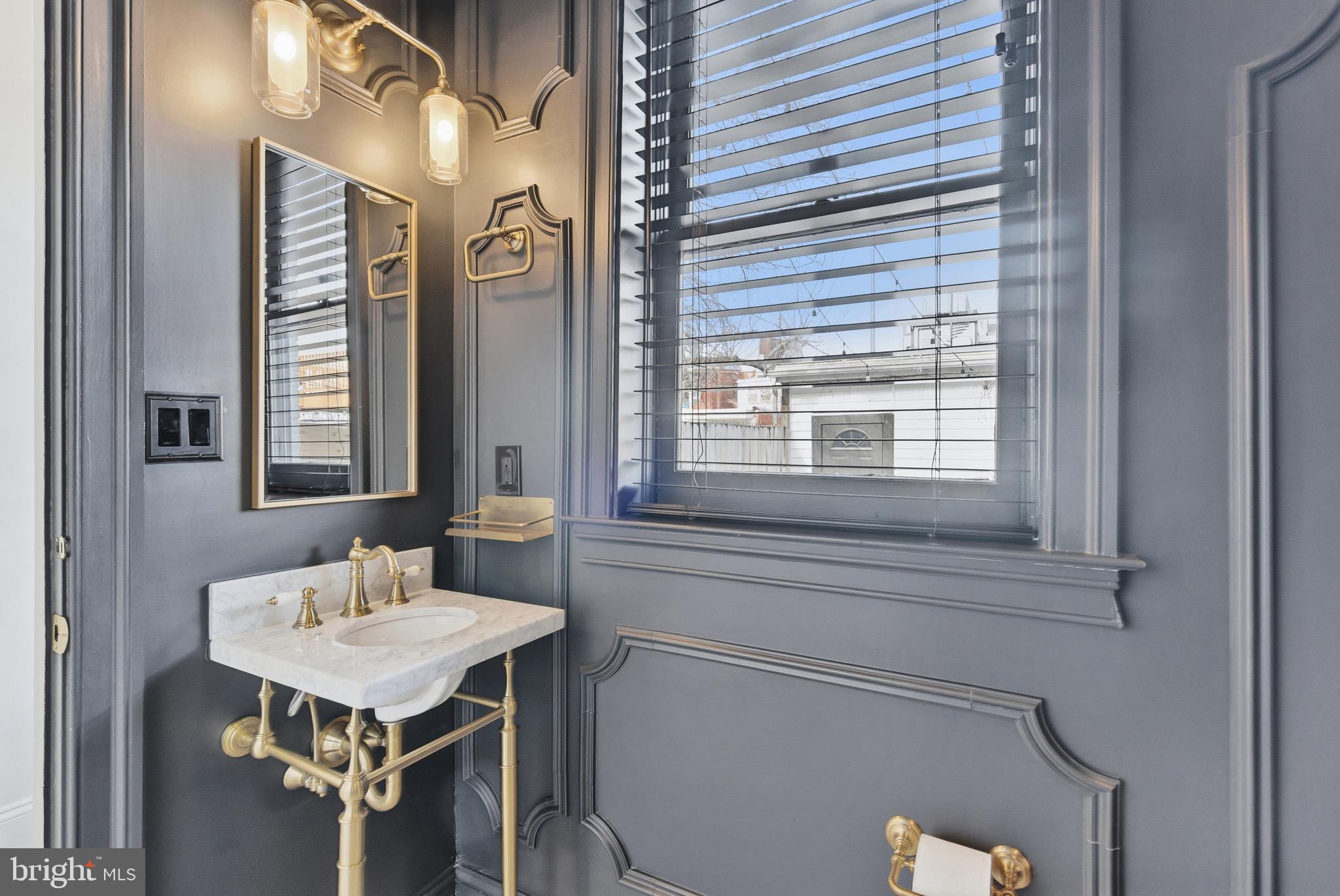 COLUMBIA HEIGHTS - Residential
