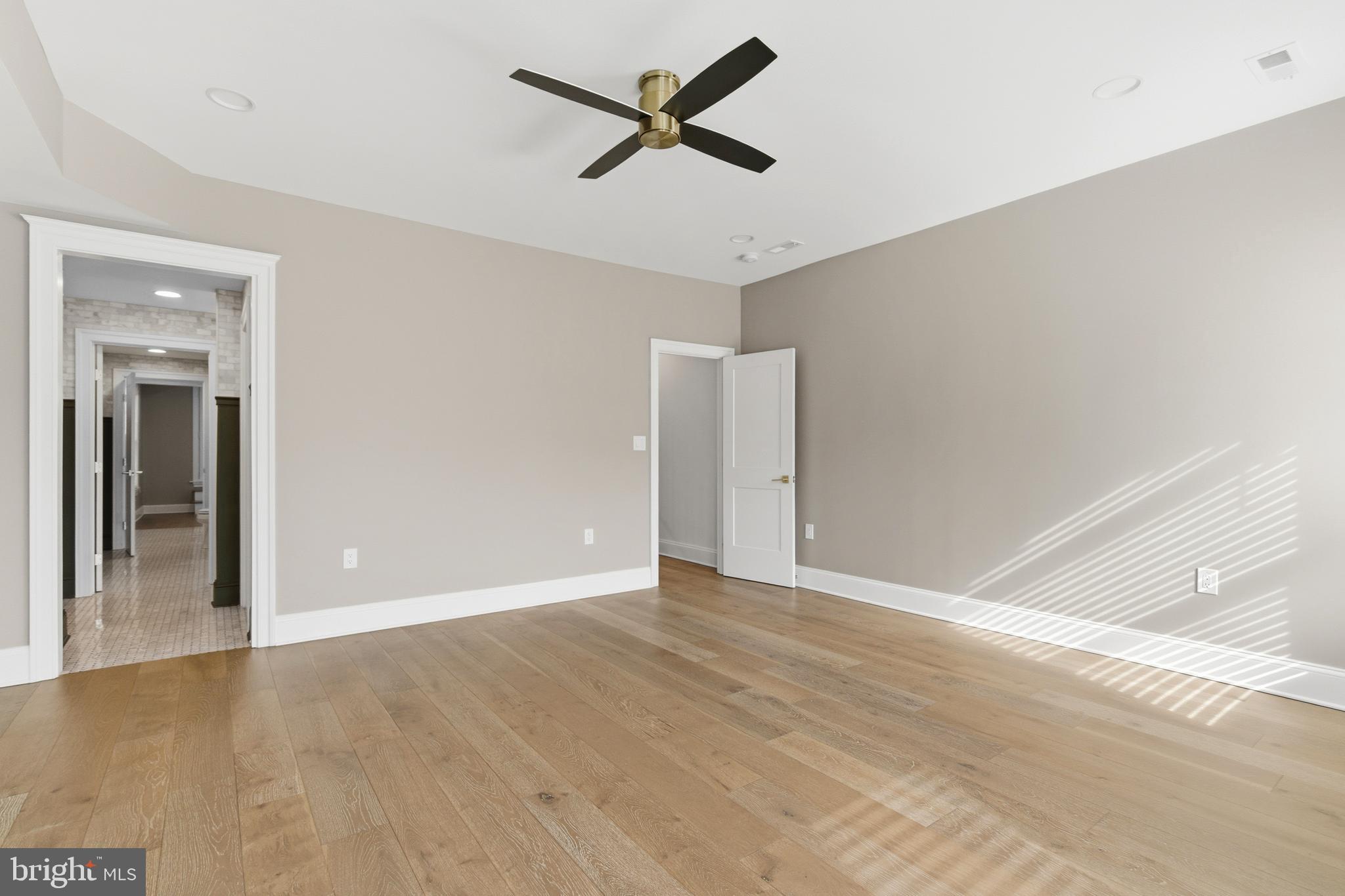 COLUMBIA HEIGHTS - Residential