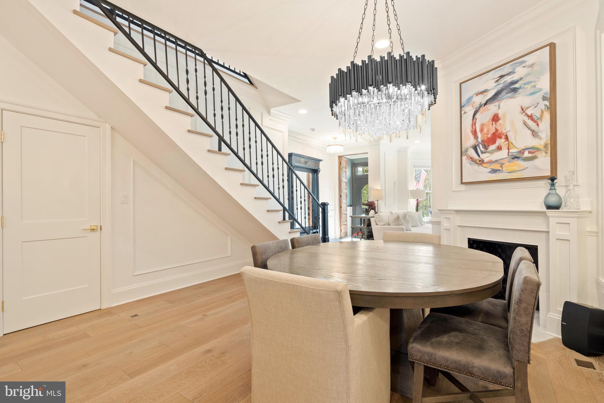COLUMBIA HEIGHTS - Residential