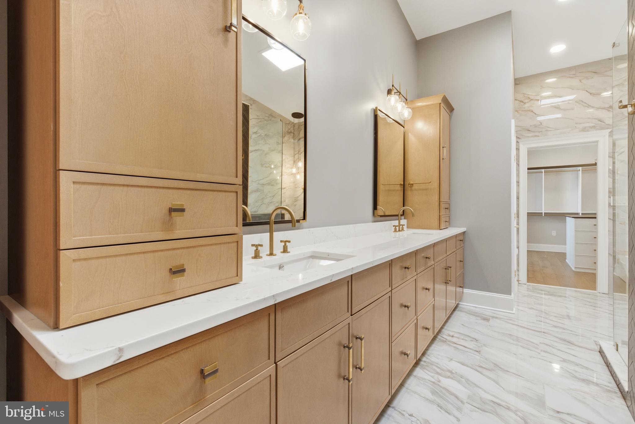 COLUMBIA HEIGHTS - Residential