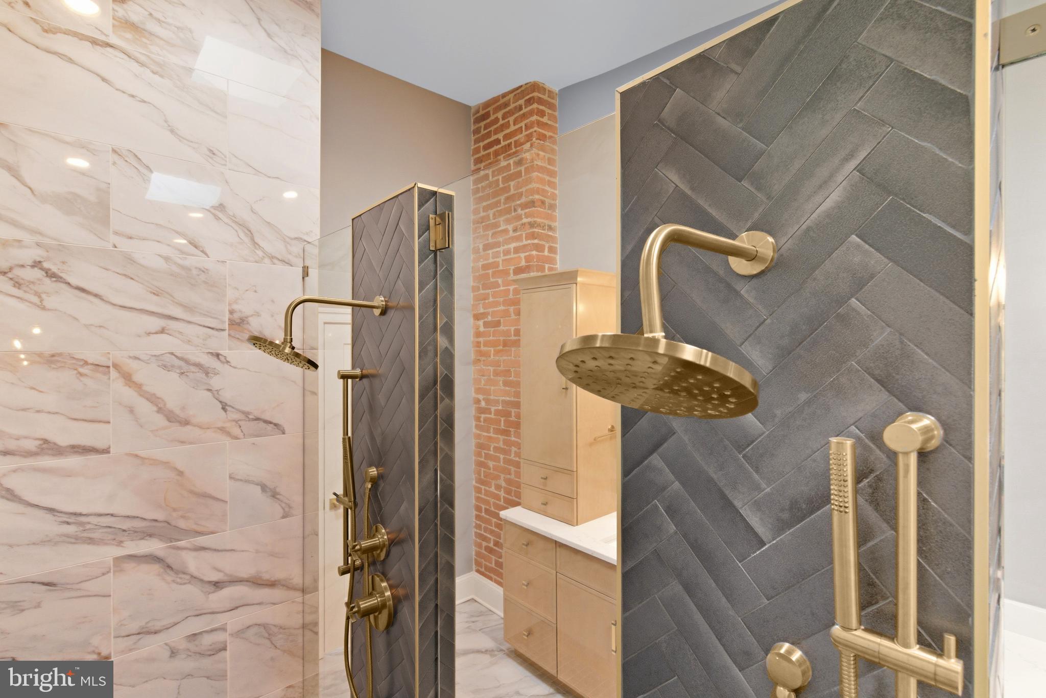 COLUMBIA HEIGHTS - Residential