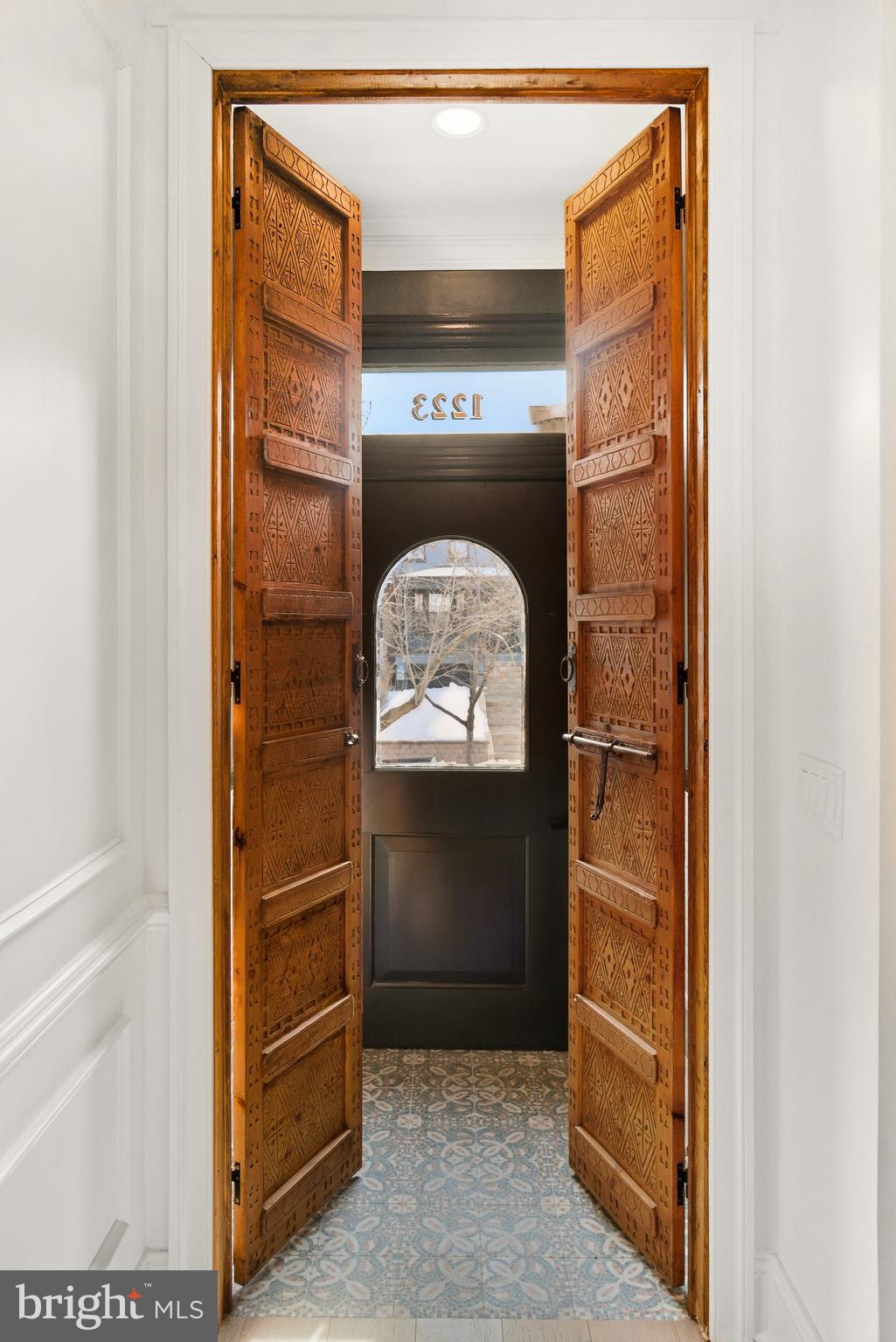 COLUMBIA HEIGHTS - Residential