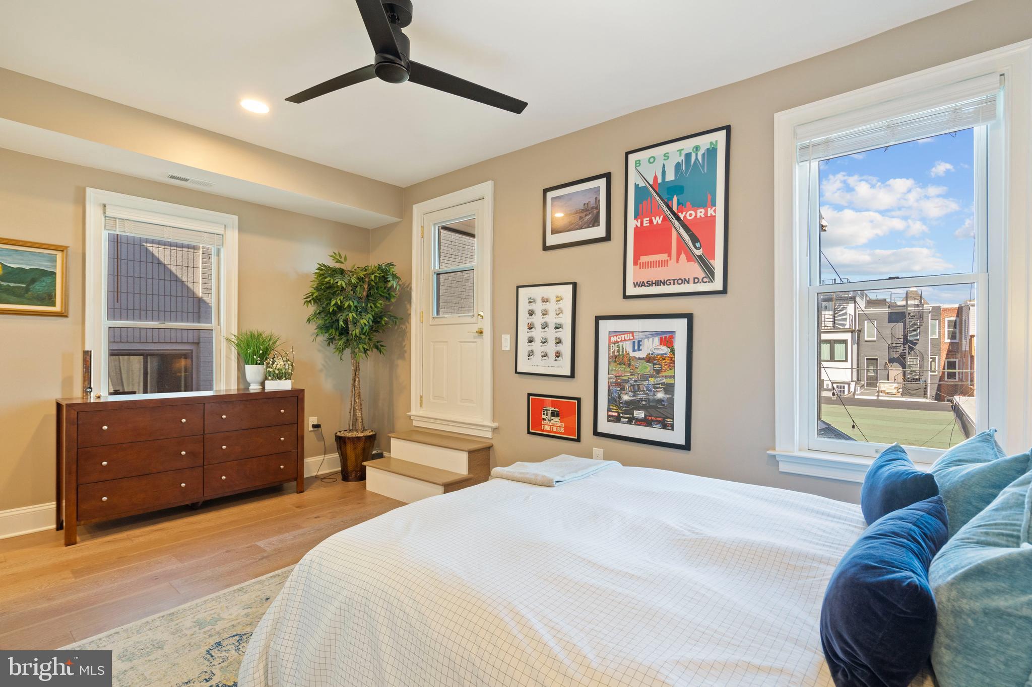 COLUMBIA HEIGHTS - Residential