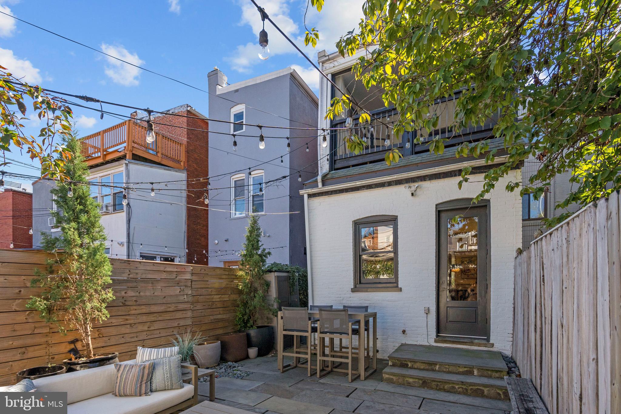 COLUMBIA HEIGHTS - Residential
