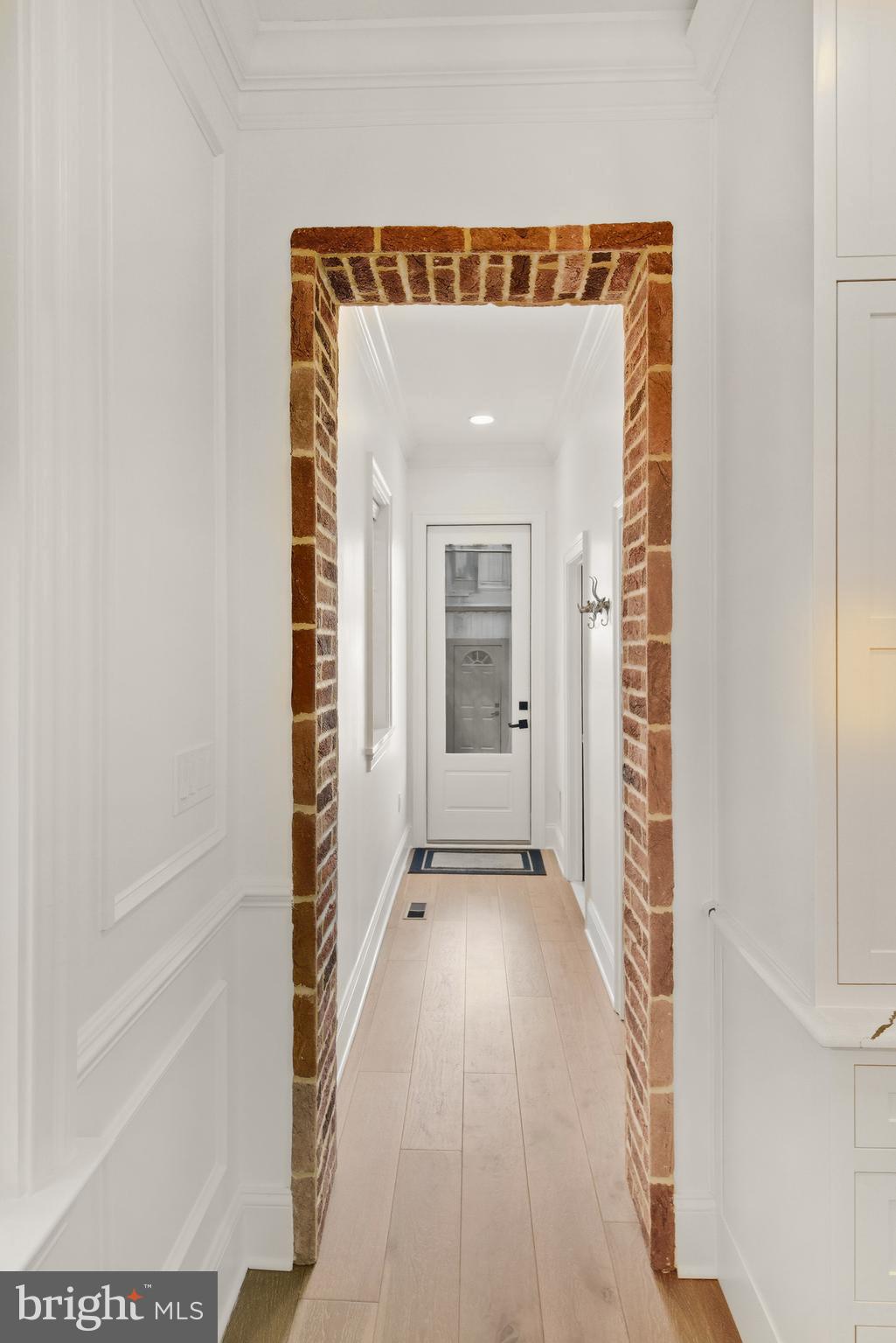 COLUMBIA HEIGHTS - Residential