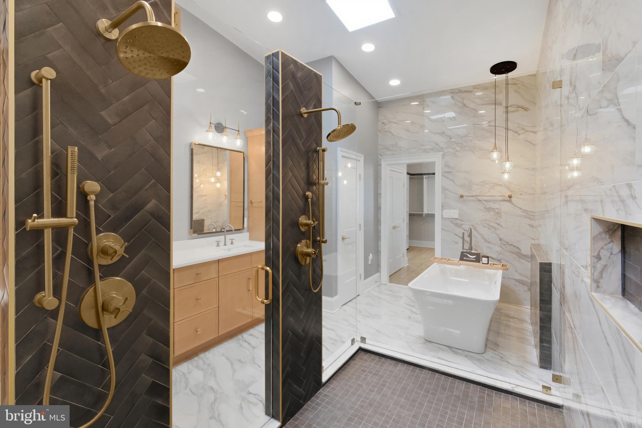 COLUMBIA HEIGHTS - Residential
