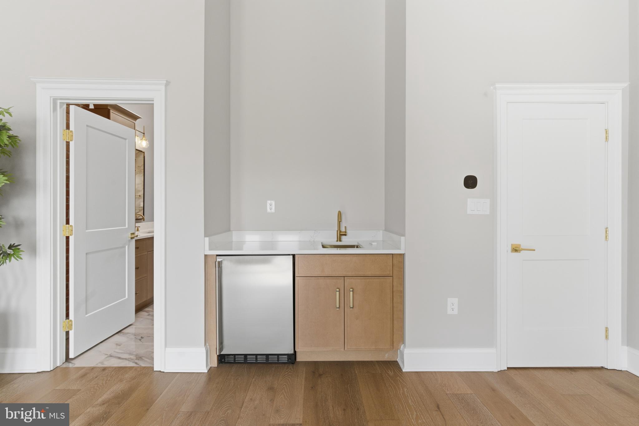 COLUMBIA HEIGHTS - Residential