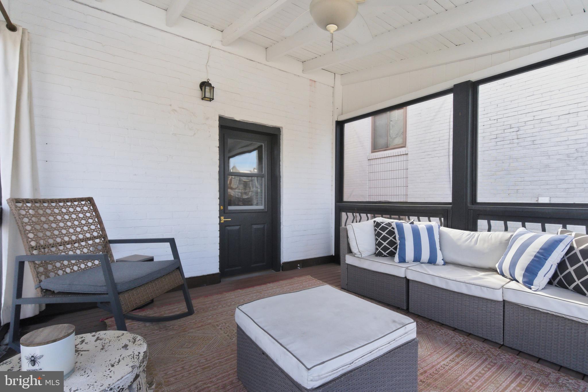 COLUMBIA HEIGHTS - Residential