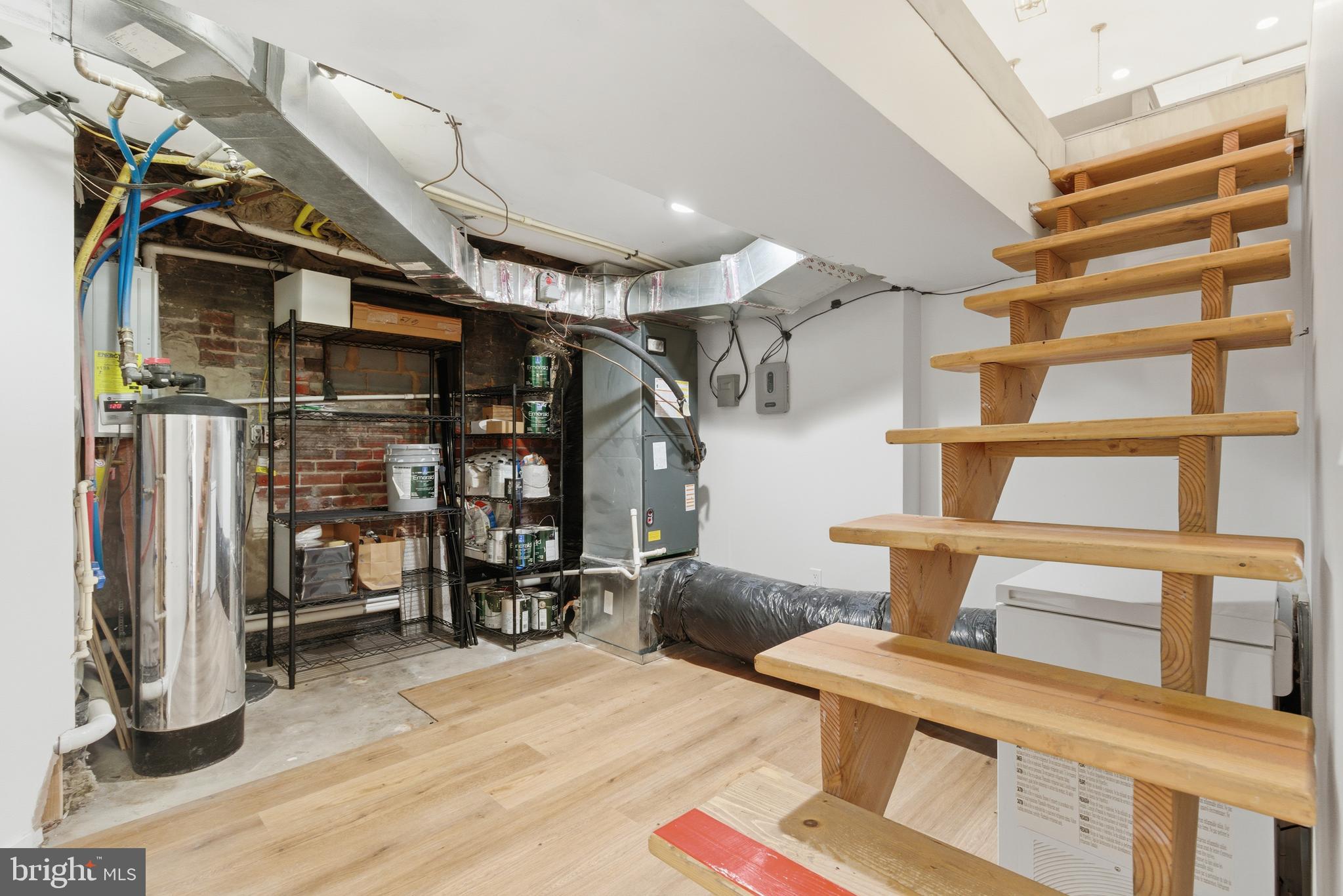 COLUMBIA HEIGHTS - Residential