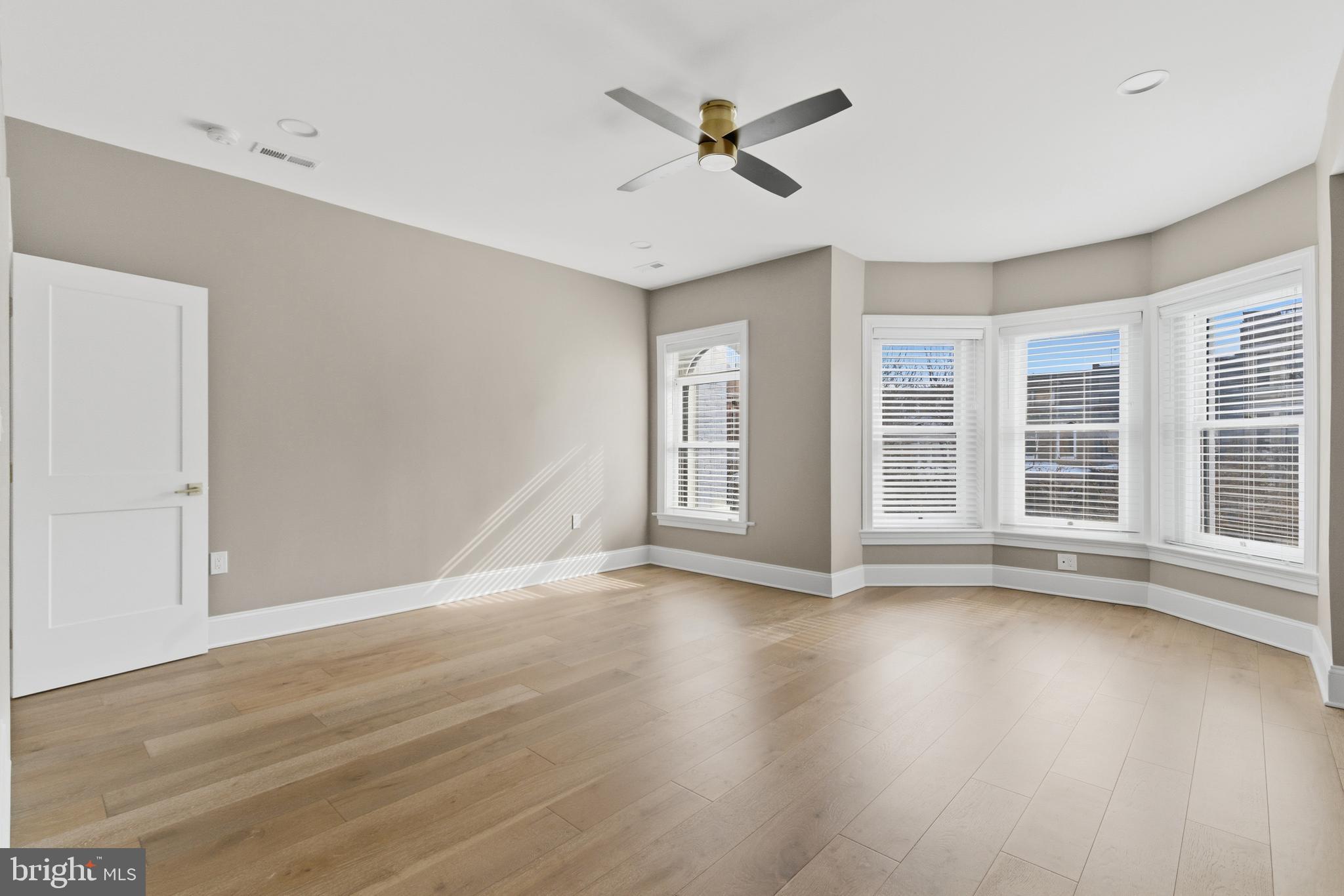 COLUMBIA HEIGHTS - Residential