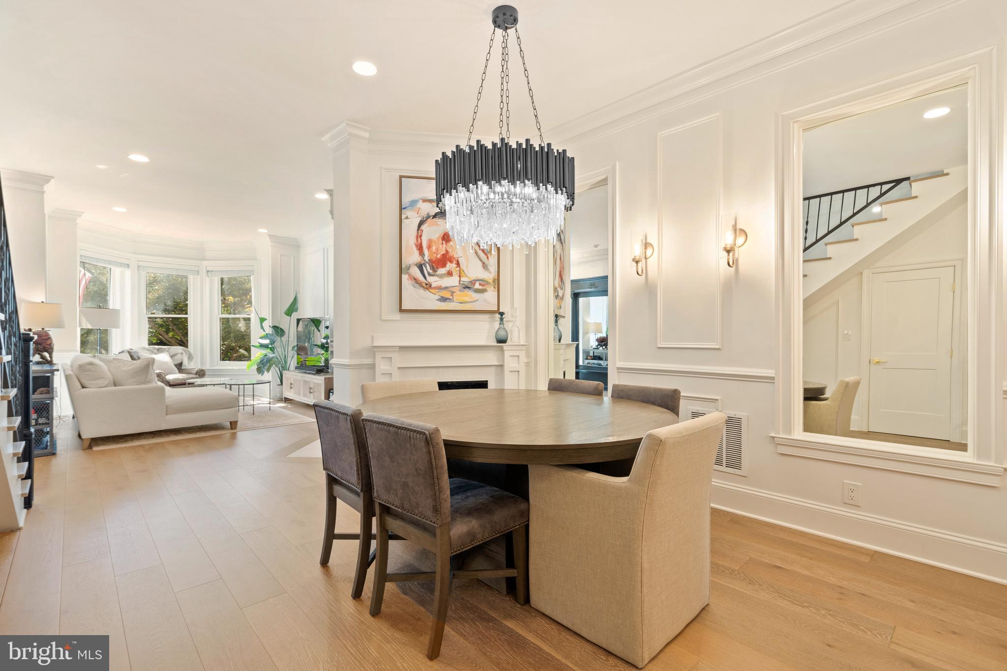 COLUMBIA HEIGHTS - Residential