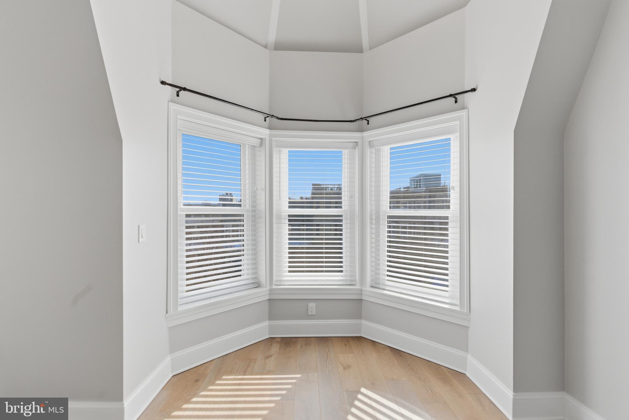 COLUMBIA HEIGHTS - Residential