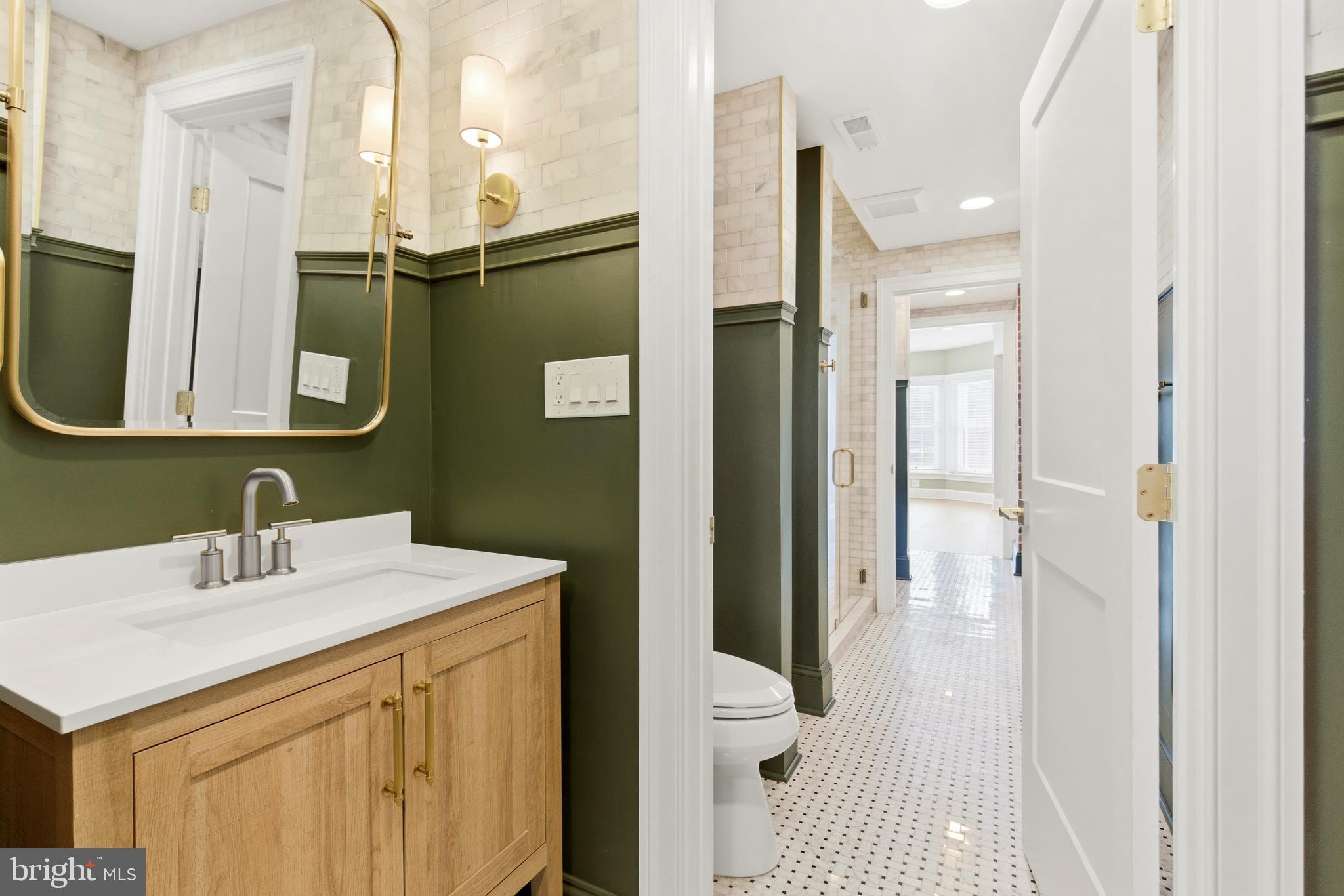 COLUMBIA HEIGHTS - Residential