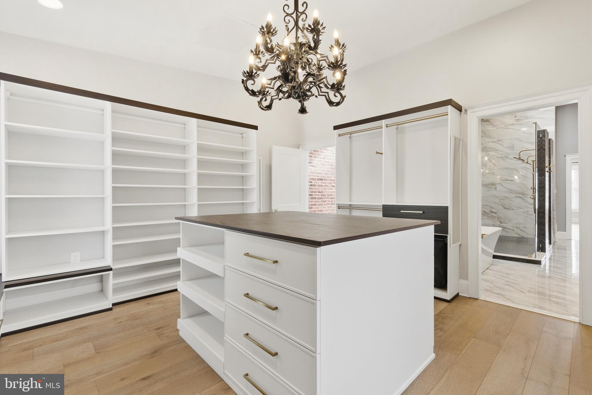 COLUMBIA HEIGHTS - Residential