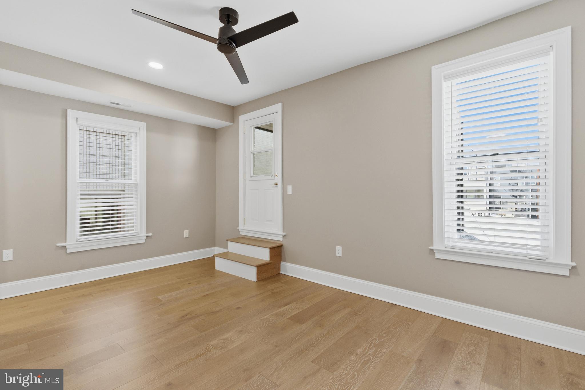 COLUMBIA HEIGHTS - Residential