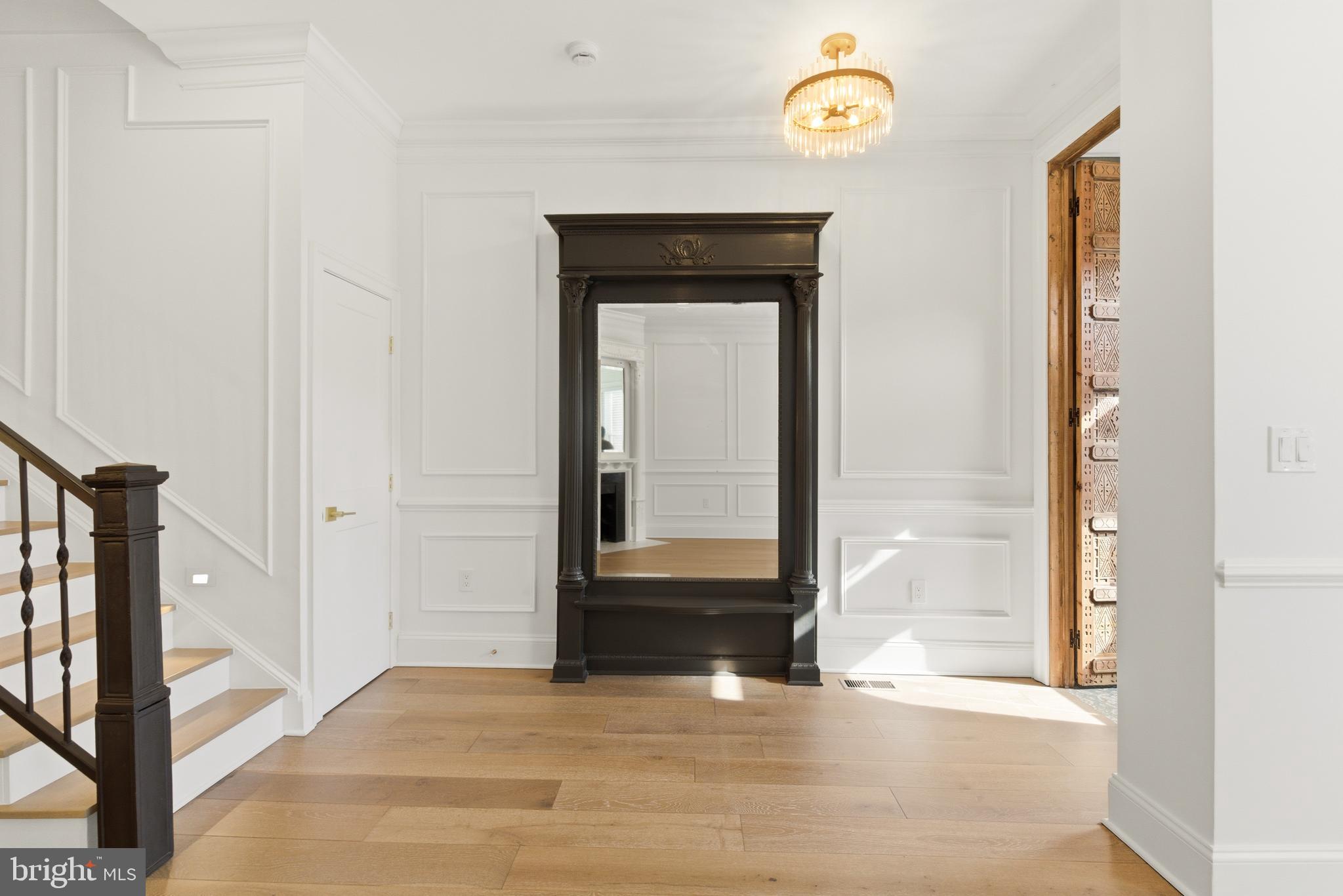 COLUMBIA HEIGHTS - Residential