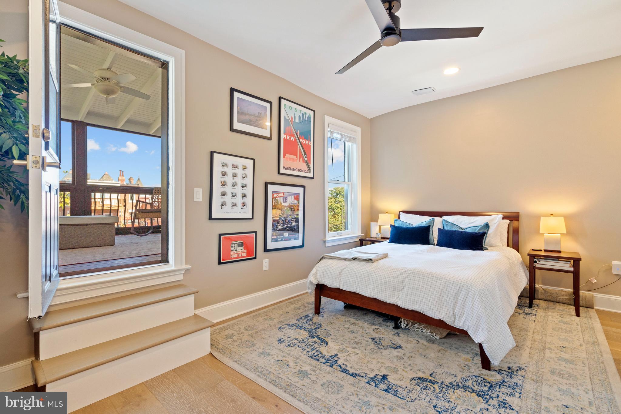 COLUMBIA HEIGHTS - Residential