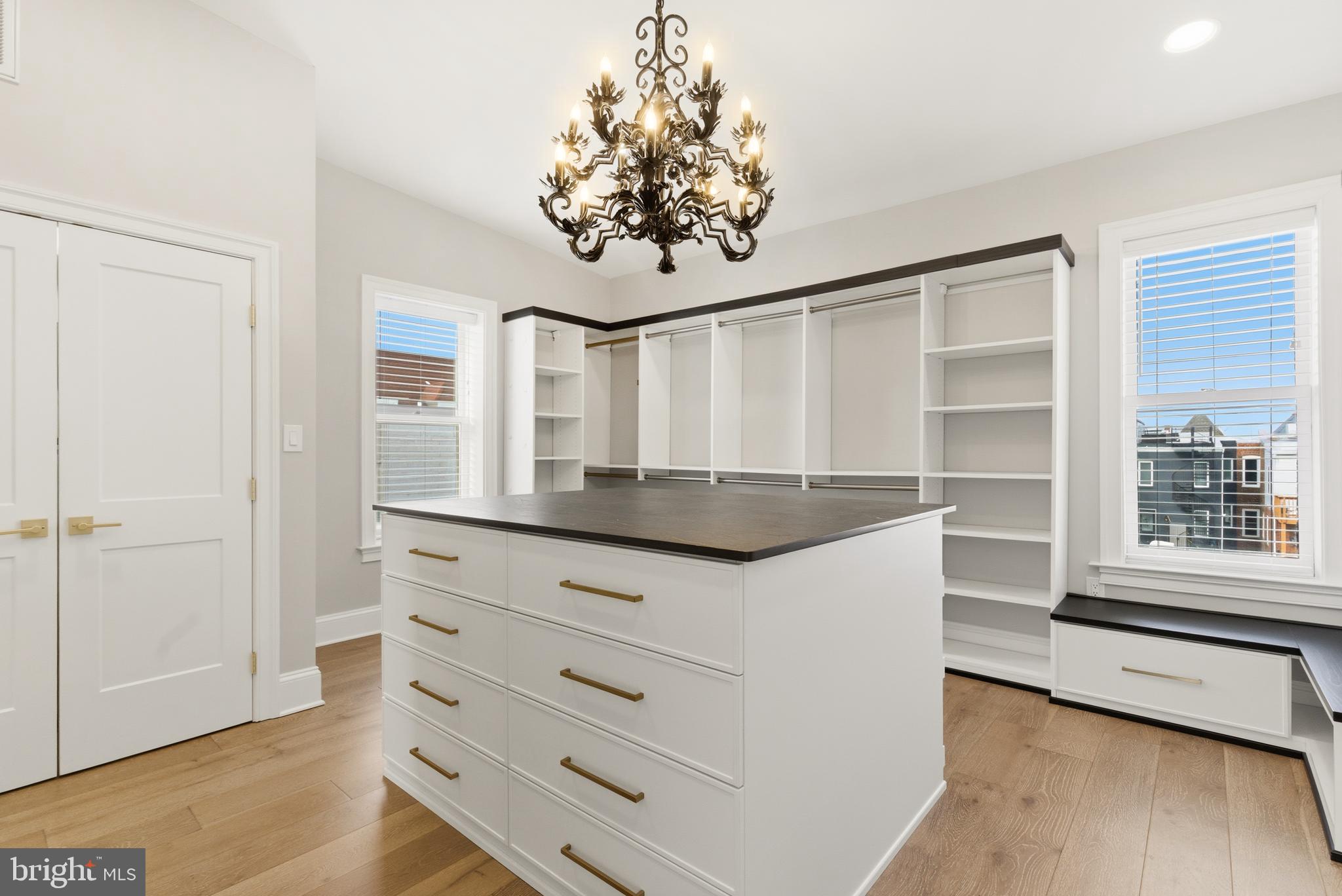 COLUMBIA HEIGHTS - Residential