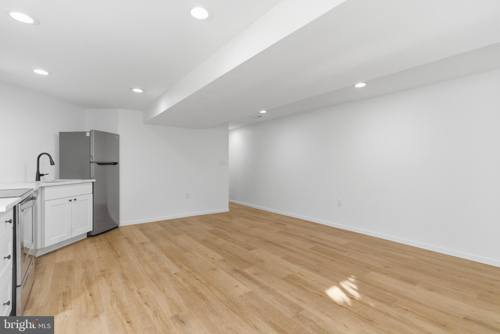 COLUMBIA HEIGHTS - Residential