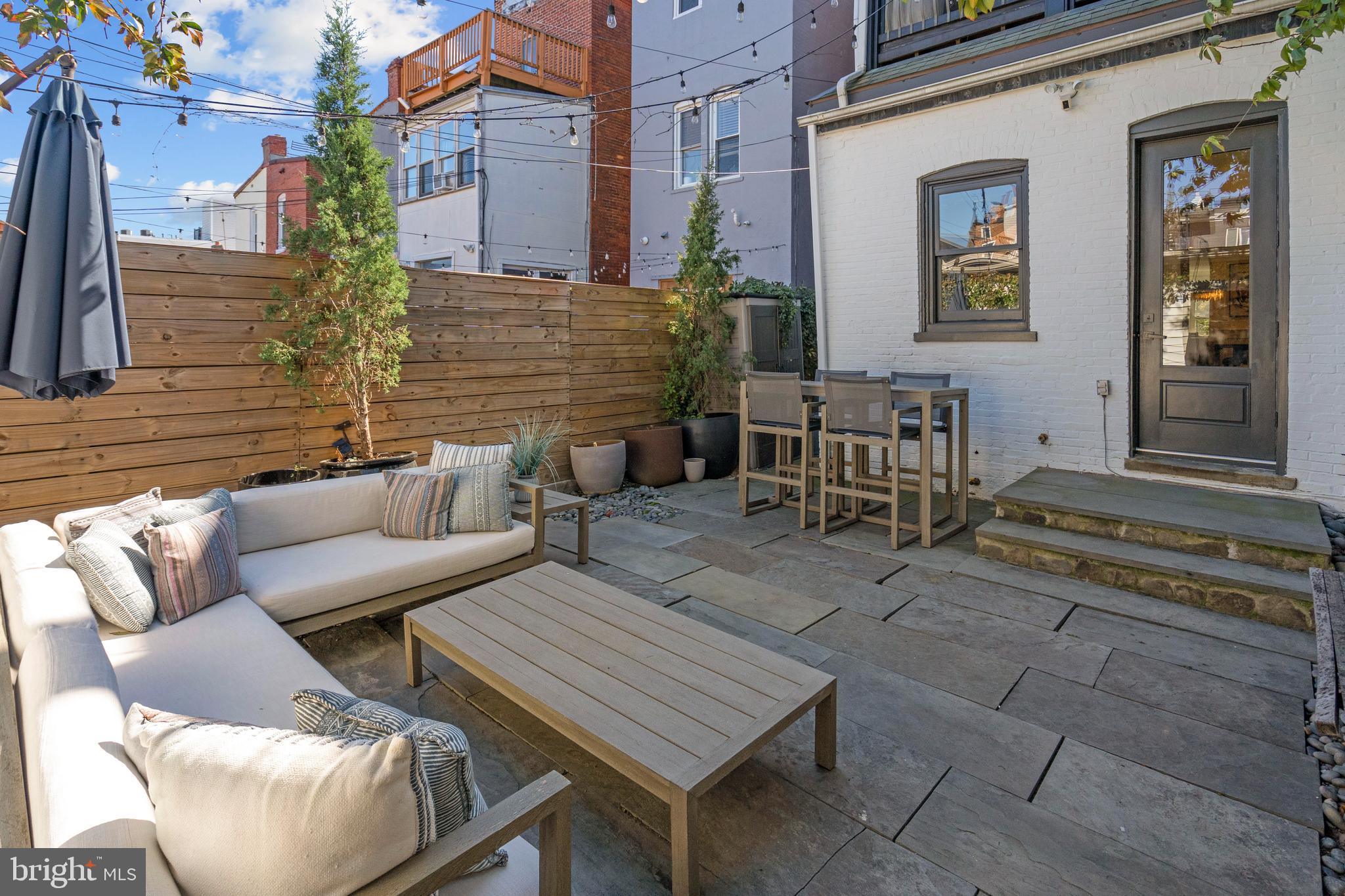 COLUMBIA HEIGHTS - Residential