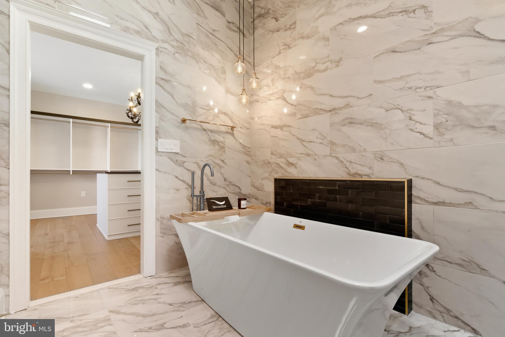 COLUMBIA HEIGHTS - Residential