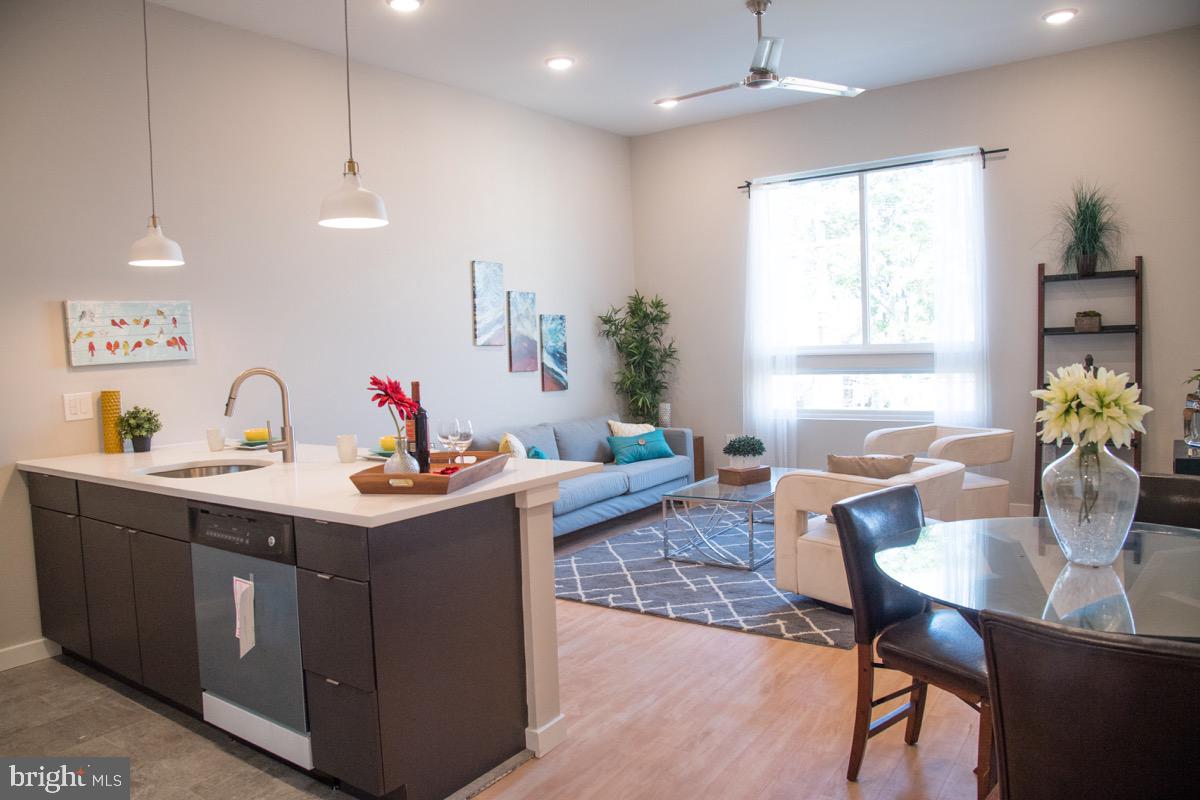 BREWERYTOWN - Residential Lease